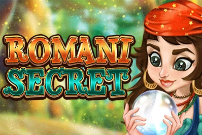 Romani Secret Slot