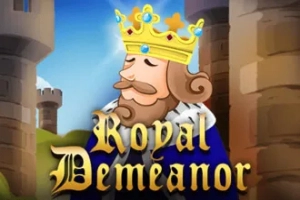 Royal Demeanor Slot