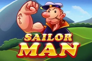 Sailor Man Slot
