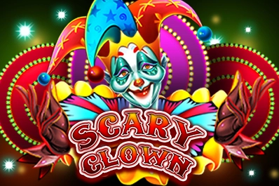 Scary Clown Slot