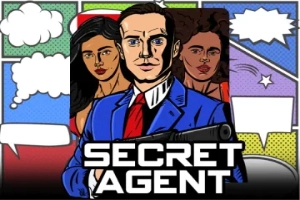 Secret Agent Slot