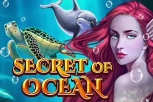 Secret of Ocean Slot
