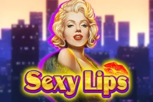 Sexy Lips Slot