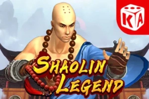 Shaolin Legend Slot
