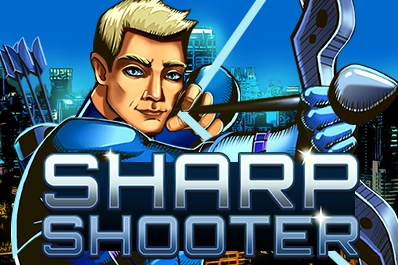 Sharpshooter Slot