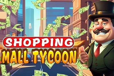 Shopping Mall Tycoon Slot