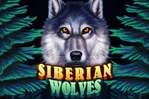 Siberian Wolves Slot