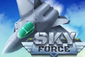 Sky Force Slot