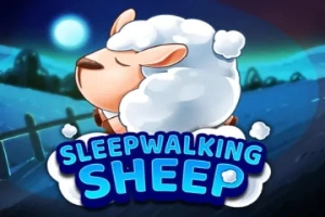 Sleepwalking Sheep Slot