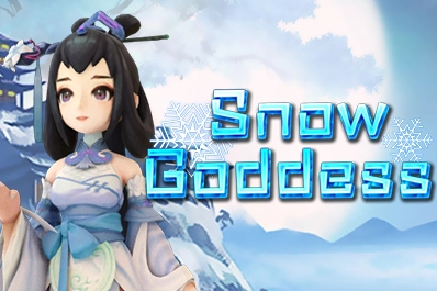 Snow Goddess Slot