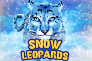 Snow Leopards Slot
