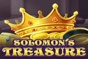 Solomon's Treasure Slot