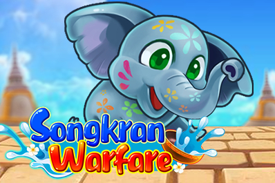 Songkran Warfare Slot