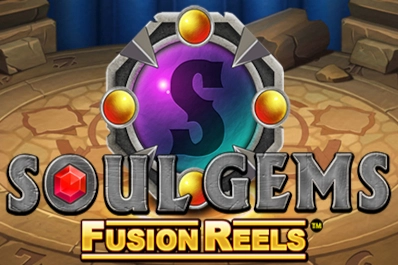 Soul Gems Fusion Reels Slot