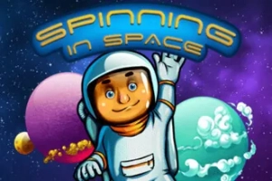 Spinning In Space Slot