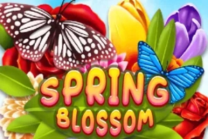 Spring Blossom Slot