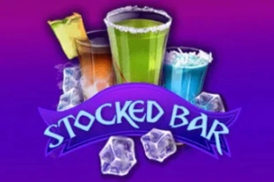 Stocked Bar Slot
