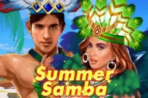 Summer Samba Slot