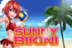 Sunny Bikini Slot
