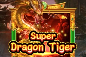 Super Dragon Tiger Slot