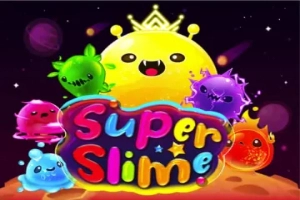 Super Slime Slot