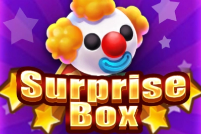 Surprise Box Slot