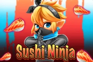 Sushi Ninja Slot