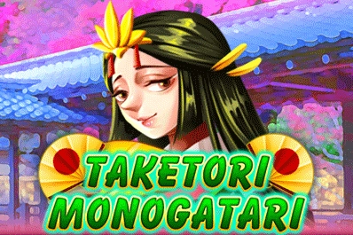 Taketori Monogatari Slot