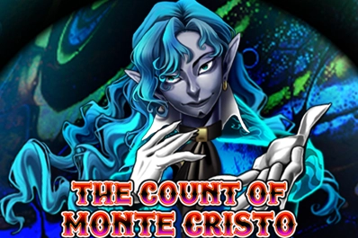 The Count of Monte Cristo Slot