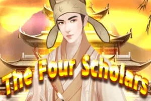 The Four Scholars Slot
