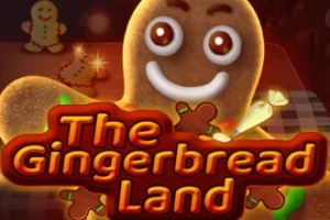 The Gingerbread Land Slot