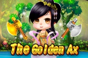 The Golden Ax Slot