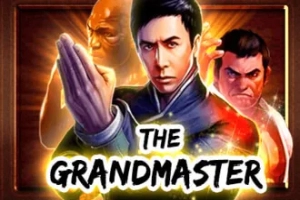 The Grandmaster Slot