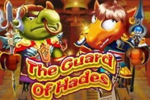 The Guard of Hades Slot