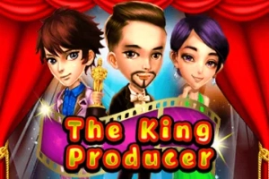 The King Producer Slot