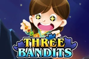 Three Bandits Slot