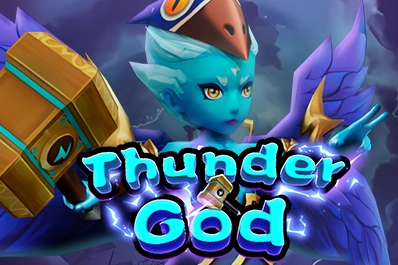 Thunder God Slot