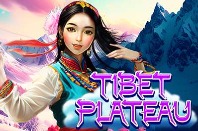 Tibet Plateau Slot