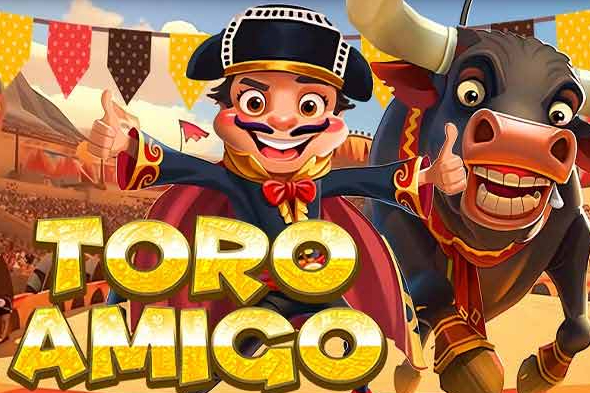 Toro Amigo Slot