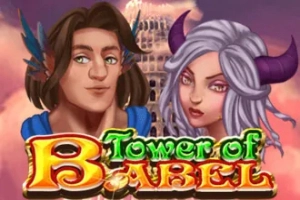 Tower of Babel Slot