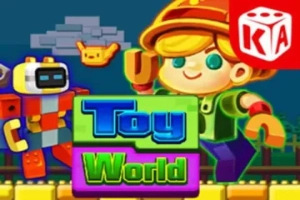 Toy World Slot