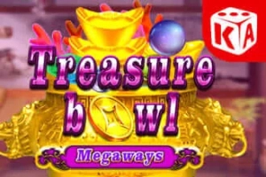 Treasure Bowl Megaways Slot