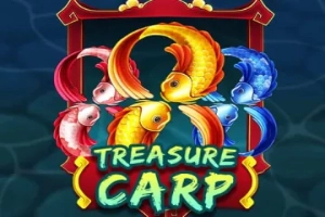Treasure Carp Slot