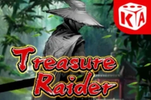 Treasure Raider Slot