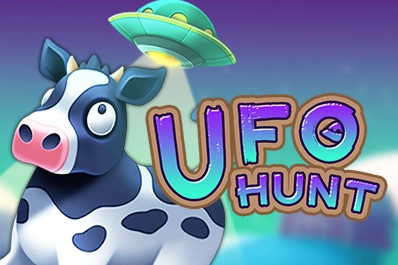UFO Hunt Slot