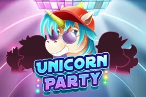 Unicorn Party Slot