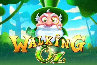 Walking Oz Slot