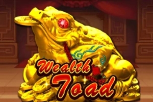 Wealth Toad Slot