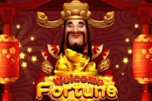 Welcome Fortune Slot