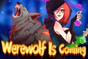 Werewolf Is Coming Slot
